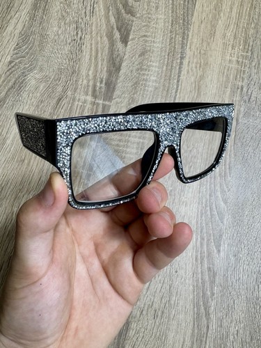 Lunettes soleil oversize - soleil,