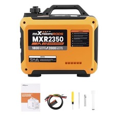 2000W Groupe électrogène