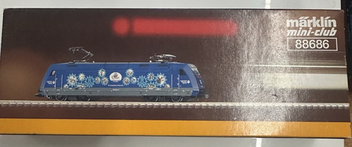 Märklin miniclub 88686 - miniclub,