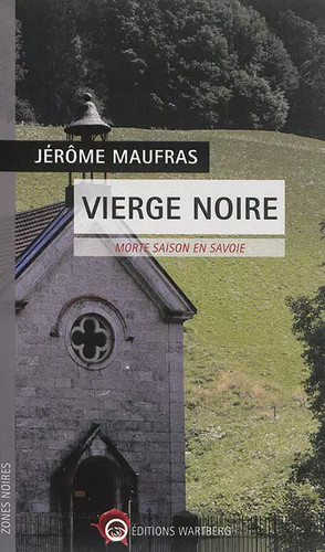 Vierge noire morte saison - saison, en