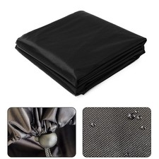 Housse de remorque camping-car