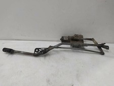 moteur essuie-glace av pour RENAULT SCENIC II (JM) 1.5 DCI D (106 CV) 163363