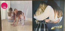 WET LEG LP LOT -