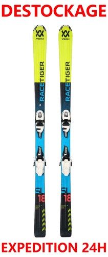 Ski occasion enfant volkl - occasion,