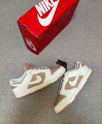 Baskets nike dunk low - baskets,