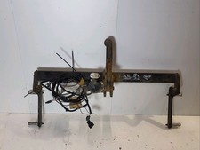 ATTELAGE DACIA DUSTER 1