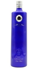 Ciroc - Snap Frost Vodka (1.75