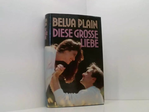 Belva plain diese grosse - diese,