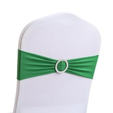 50 PièCes éLastique Chaise