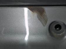 Malle/Hayon arriere LAND ROVER FREELANDER 1 PHASE 4 BIC490010