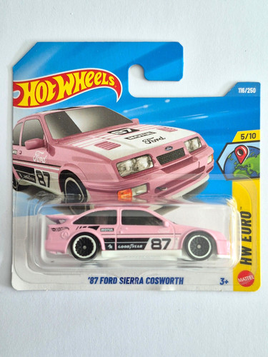 Miniature hot wheels ford - wheels,