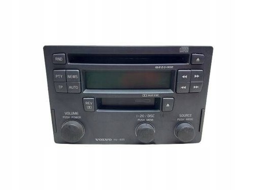 Fabrik radio cassette - fabrik, cd
