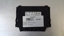 Calculateurs Mercedes-Benz