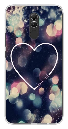 Coque silicone imprimée - coque,
