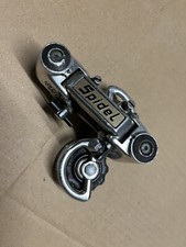 SPIDEL SLJ 5500 Dural / Peugeot Gitane Mercier Manufrance Mecacycle Marcadier 