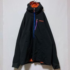 Veste Patagonia Nano Airlight Hoody Taille XL Noire D'occasion