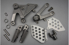 Platines Repose Pieds Avant