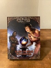 l'oeil noir le jeu de rôle et