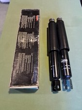 PEUGEOT J7,J9 Tous Types Paire D’amortisseurs AR DE CARBON