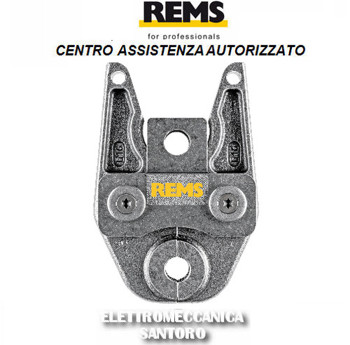 Pince ganache rems - rems, g