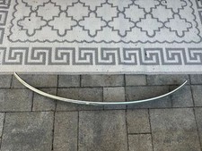 VW New Beetle 1Y Cabriolet