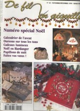 Magazine De Fil en Aiguille 10