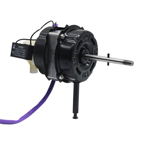 Moteur ventilateur électrique