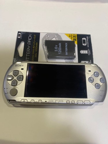 Console sony psp - console,
