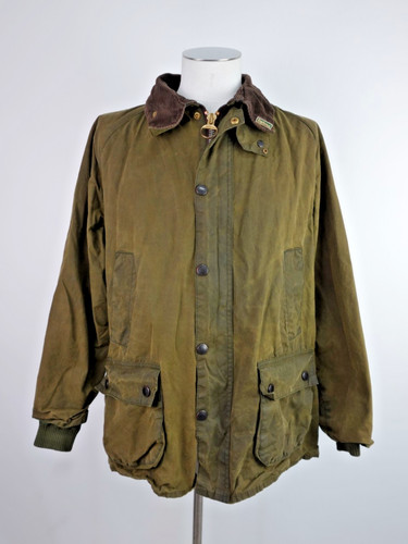 Barbour bedale a100 - barbour, giubbotte