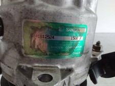 0841812524 compresseur clim