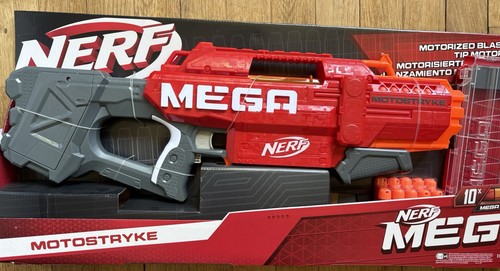 Lot nerf mega - de, 3