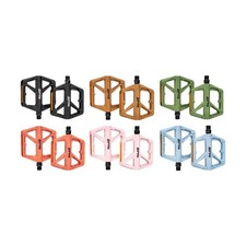 Pédales Vélo Adultes