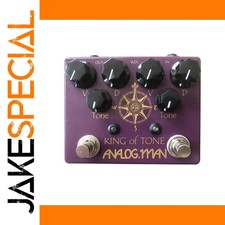 JakeSpecial – Purple Sun