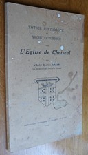 Notice Historique et