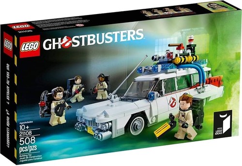 Lego 21108 ideas - lego,