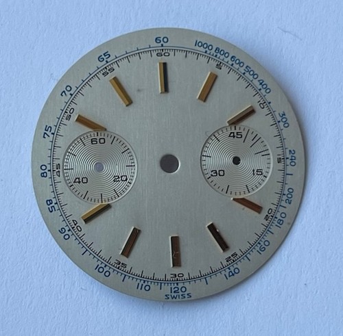 Bel etat cadran montre - etat,