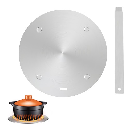 Plaque pour induction - plaque,