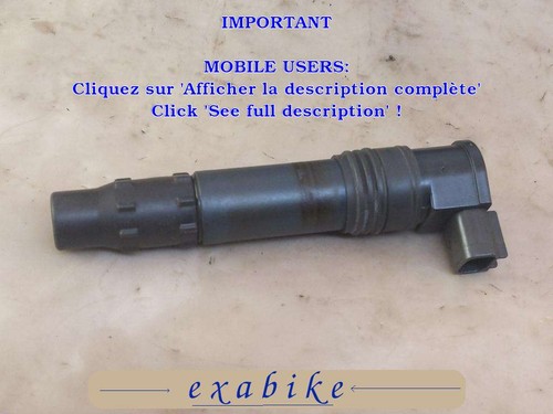 Bobine allumage pour - bobine,