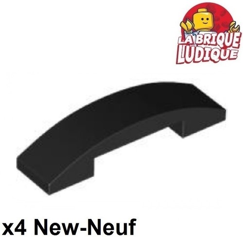 Lego slope curved pente - lego,