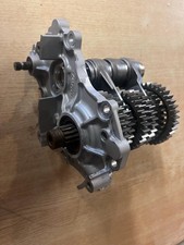 MV AGUSTA F3 675 et 800 Brutale Rivale Boite de vitesse GEARBOX cambio 4491km