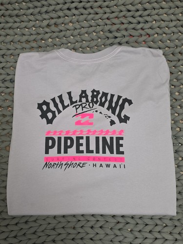 New billabong pro pipeline - new,