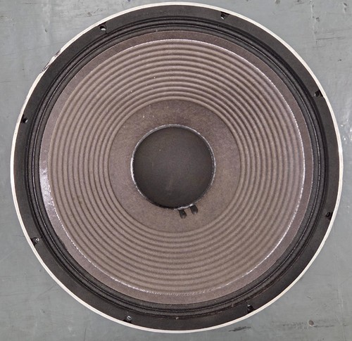 Jbl 2225h low frequency - 2225h, 15"