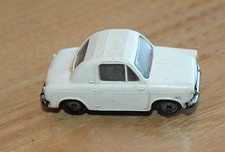 Vespa 400 les - 400, miniatures