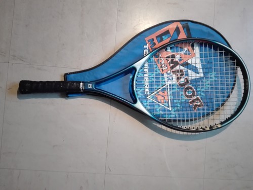 Raquette tennis junior major - raquette,