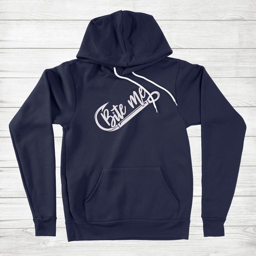 Funny fishing sweater - fishing, hoodie
