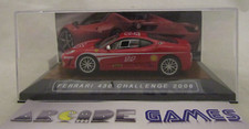 VOITURE 1/43 FERRARI 430