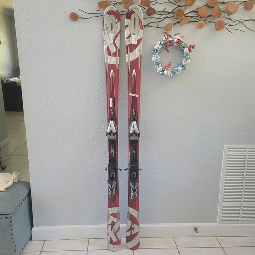 Apache stryker skis - stryker,