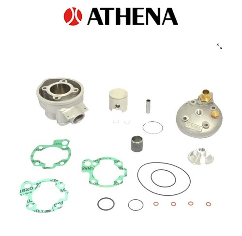 Cylindre athena big bore avec - big,