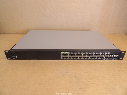 Cisco sg350 28mp v03 - sg350-28mp-k9,