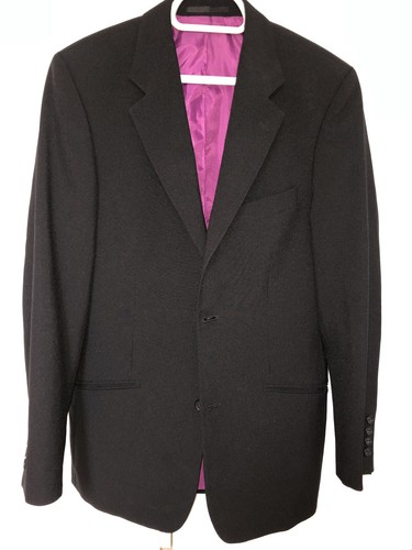Lot vestes bragard - 2,